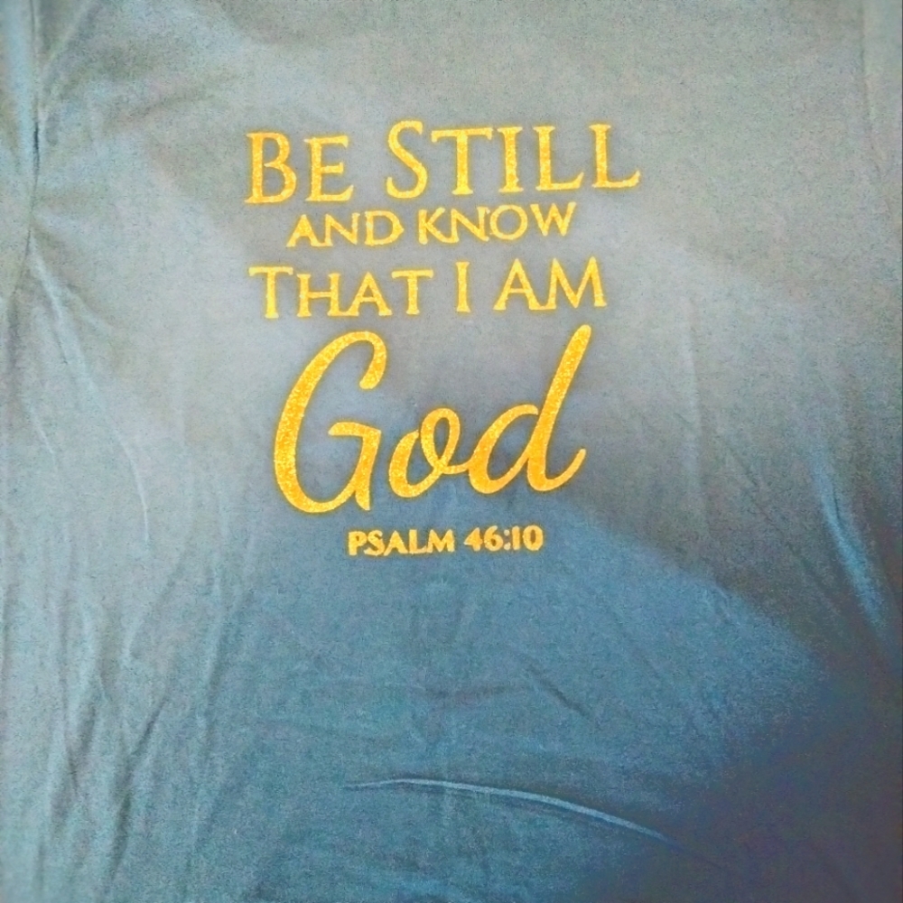 Men's/Women T-shirt